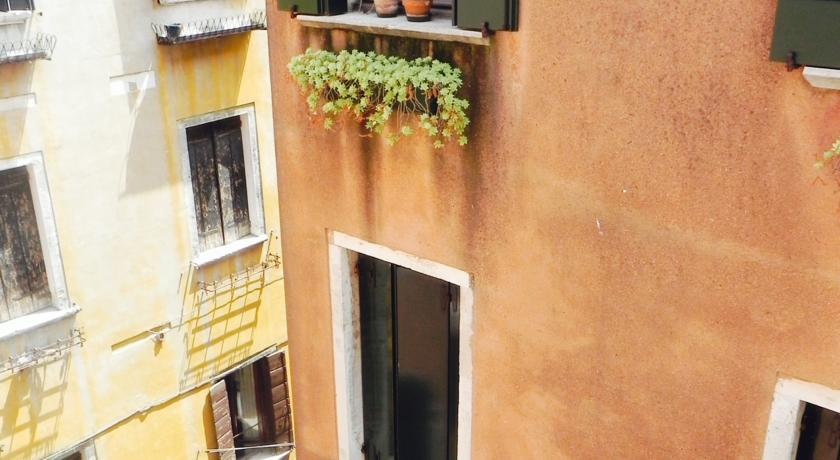 Appartamento con 2 Camere da Letto