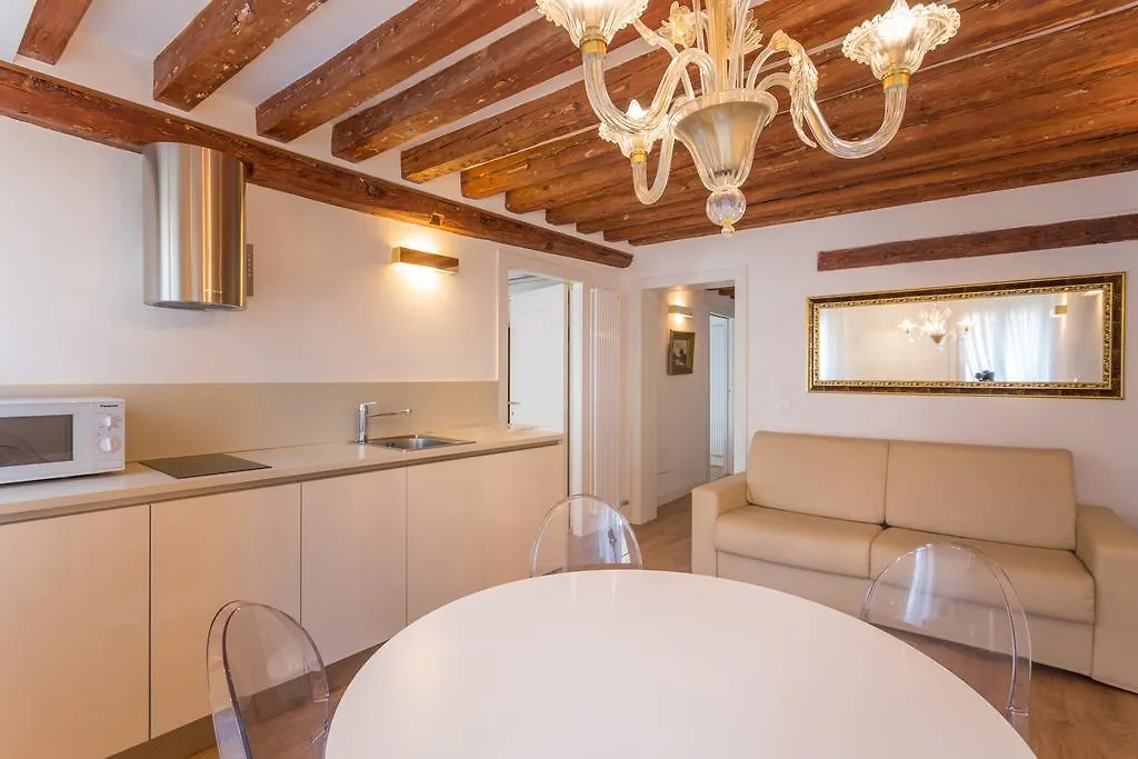 Home Venice Apartments-Rialto 1 - 2 - 3-1