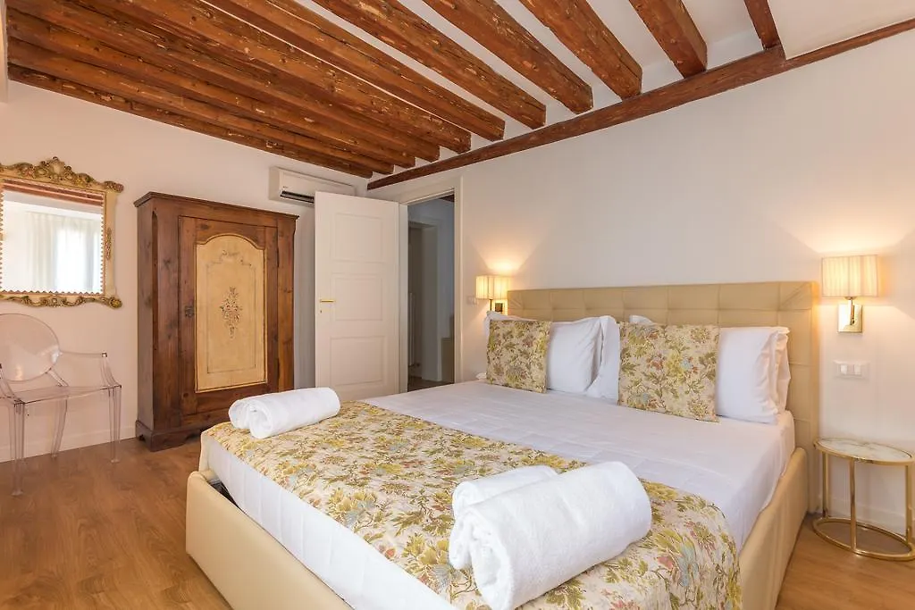 Home Venice Apartments-Rialto 1 - 2 - 3-1