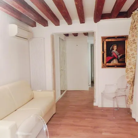 Home Venice Apartments-Rialto 1 - 2 - 3-3