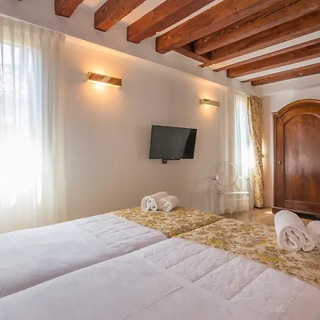 Home Venice Apartments-Rialto 1 - 2 - 3-3