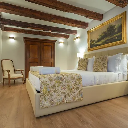 Home Venice Apartments-Rialto 1 - 2 - 3-2