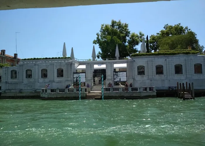 San Marco Orange Nest